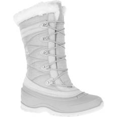 Kamik Støvler Kamik Snovalley 4 - Black/Noir