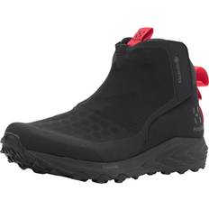 Haglöfs gore tex mid Haglöfs L.I.M ZT GTX Mid M - True Black