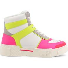 Love Moschino Sneakers Love Moschino Sneakers alte JA15635G0E - Multicolore