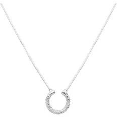 CU Jewellery Hope Halskædes - Sølv