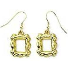 Friends Carat Shop Official 'Frame' Drop Earrings