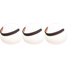 Nordic d'luxx Nordic D'Luxx Nordic D'Luxx S 3 pack Lanterne