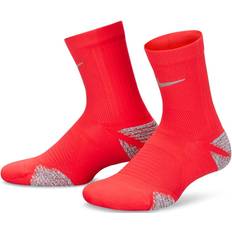 Silver - Sportswear Garment Socks Nike Strømper U RACING ANKLE sk0122-660 Størrelse 38,5-40,5