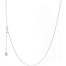 Ankarkedja Sif Jakobs Anchor Chain halsband (silver)