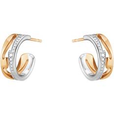 Georg Jensen Fusionøreringe 20001151