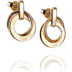 Efva attling smycken twosome Efva Attling Twosome Earrings