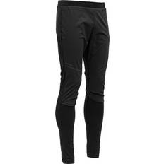 Pantalones & Shorts Devold Running Cover Man Pants Caviar