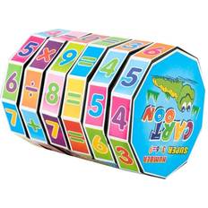 Iso Trade unbekaant Roller Mathematical Addition to Counting Learning Educational Game for Children from 6 Years