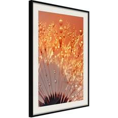 Arkiio Affisch Autumn Dandelion [Poster] 20x30 Poster