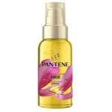 Pantene Oil With Coconut Curly Hair 100ml