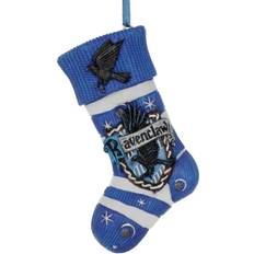 Resin Stockings Nemesis Now Harry Potter Ravenclaw Stocking 3.7"