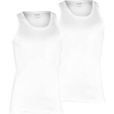 Puma Herren Tanktops Puma 2-Pack Everyday Tank Top Vests