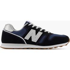 New Balance 373v2 Metallics Trainers