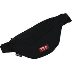 Fila Baltimora Badge Waistbag FBU0002-80009 Black One size