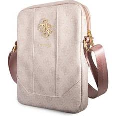 Guess Bag GUTB8G4GFPI 8 pink/pink 4G Big Metal Logo