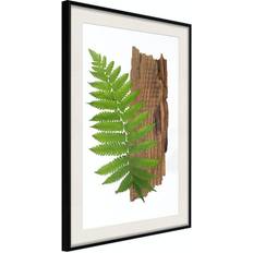 40.0 cm Posters Arkiio Affisch Firmness of Nature [Poster] 40x60 Poster