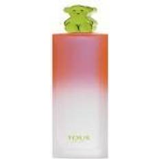 Tous Neon Candy Eau De Toilette Spray 90ml