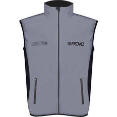 Herr - Löpning - Silver Jackor Proviz Reflect 360 Vest Men