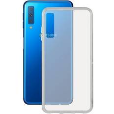 Mobile cover for Galaxy A7 2018