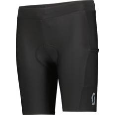 Scott JR Shorts - Midnight Blue/Storm Blue