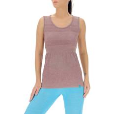 Polypropylen Oberteile UYN W To-Be Ow Singlet - Blau