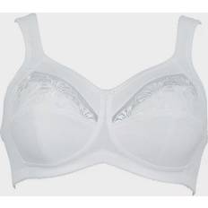 Anita Safina Wireless Mastectomy Bra - White