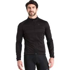 Specialized Giacca Rbx Comp Softshell Nero