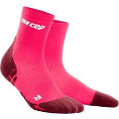 CEP CEP Ultralight Short Kompressions Løbestrømper Dame