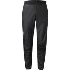 Vaude Kuro Rain Pants - Nero
