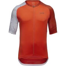 Gore wear jersey Gore Wear Gore Wear C5 Short Sleeve Jersey