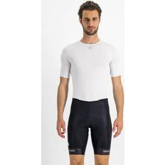 Sportful Pantaloncini Ciclismo Neo Black Uomo