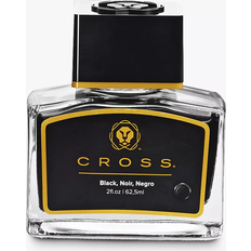 Cross Füllhalter Cross Black Bottled Fountain Pen Ink