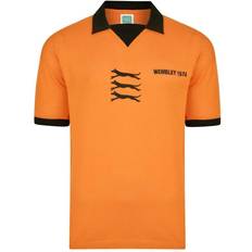 Dam - Guld - Träningsplagg T-shirts Score Draw Wolves 1974 League Cup Final shirt