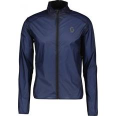 Running - Yellow Outerwear Scott RC Run WB Jacket