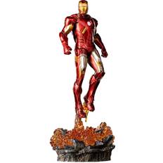 Iron Studios New