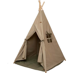 Little Dutch Juguetes de Exterior Little Dutch Teepee Tent