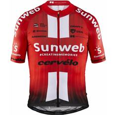 Craft Team Sunweb Aerolight Jersey