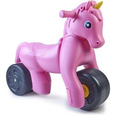 Plastique Draisienne Feber Draisienne Licorne