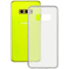 Ksix Ultrathin Flex Cover for Galaxy S10e