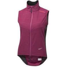 Purple - Women Clothing Altura Rocket Womens Gilet