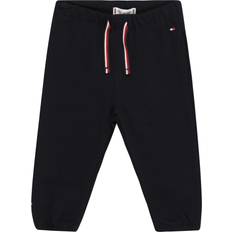 Tommy Hilfiger Pantaloni Tommy Hilfiger Pantaloni da tuta - Nero