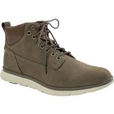 Hombre - Verde Botas de Encaje Timberland Killington