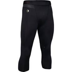 Herre 3 4 shorts Under Armour RUSH 3/4 Legging Herrer Tights