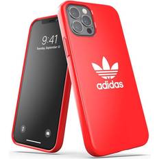 Adidas Protective Snap Case for iPhone 12/12 Pro