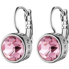 Dyrberg/Kern Louise Ss - Light Rose Silver/Gray