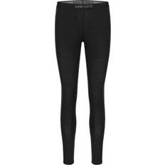 Grå - Skiløb Tights super.natural super.natural Women's Base Tight 230 Jet