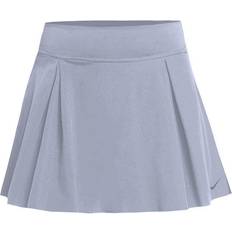 Lila - Träningsplagg Kjolar Nike Club Skirt Indigo Haze