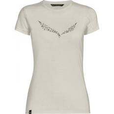 Salewa Solidlogo Dri-release Short Sleeve T-shirt DE