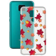 Contact Flex TPU Case for Huawei Mate 30 Lite