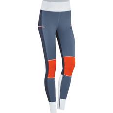 Blau Leggings Kari Traa Stil Pant - Blau